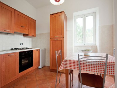 Holiday house Holiday Home in Sesta Godano near Lake - Features photo 19