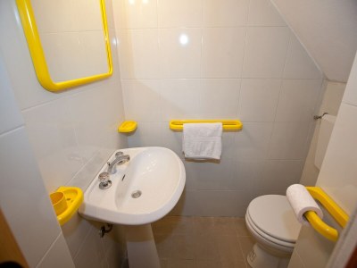 Holiday house Holiday Home in Sesta Godano near Lake - Features photo 21