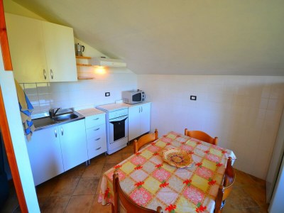 Holiday house Holiday Home in Sesta Godano near Lake - Features photo 22