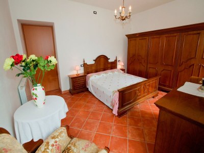 Holiday house Holiday Home in Sesta Godano near Lake - Features photo 27