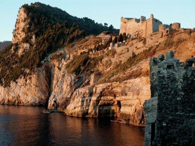 Holiday house Holiday Home in Sesta Godano near Lake - Environment photo 38