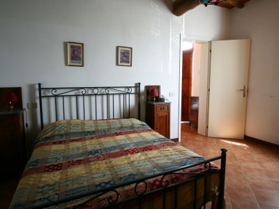 Farmhouse Rustic Tuscan Farmhouse - Features photo 21