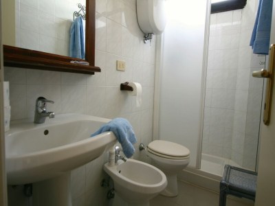 Farmhouse Rustic Tuscan Farmhouse - Features photo 24