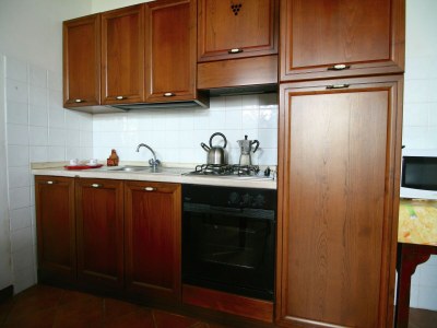 Farmhouse Rustic Tuscan Farmhouse - Features photo 29