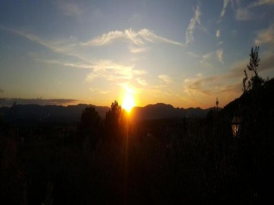 Farmhouse Rustic Tuscan Farmhouse - Environment photo 31