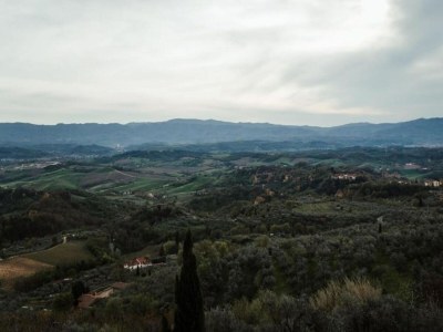 Farmhouse Rustic Tuscan Farmhouse - Environment photo 33