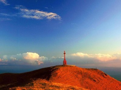 Farmhouse Rustic Tuscan Farmhouse - Environment photo 39