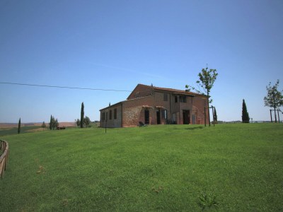 Farmhouse Geräumiges toskanisches Bauernhaus in Siena - Farmhouse