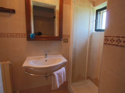 Farmhouse Geräumiges toskanisches Bauernhaus - Features photo 28