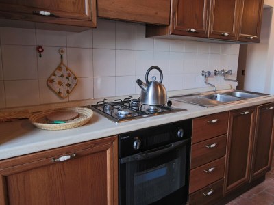 Farmhouse Geräumiges toskanisches Bauernhaus - Features photo 33