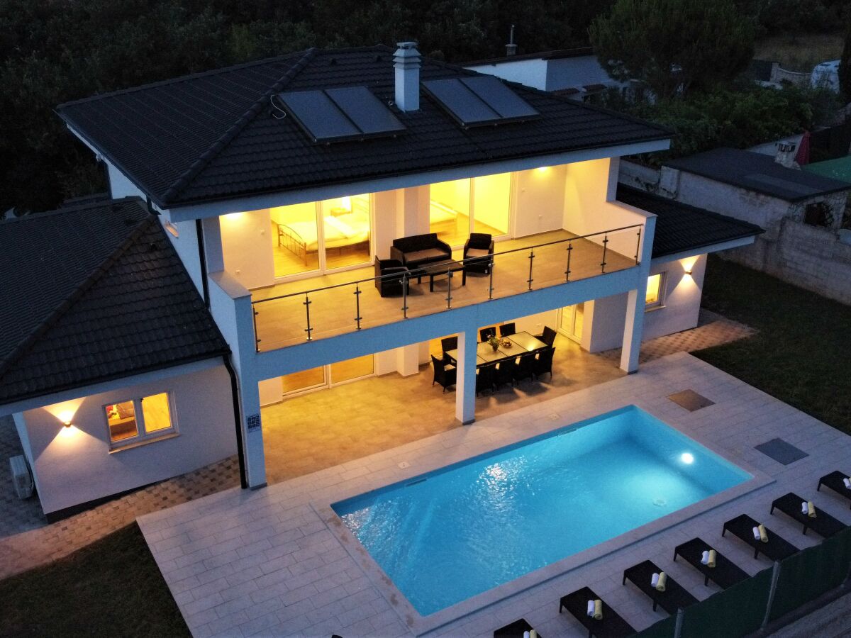 Villa Villa Hedonistra