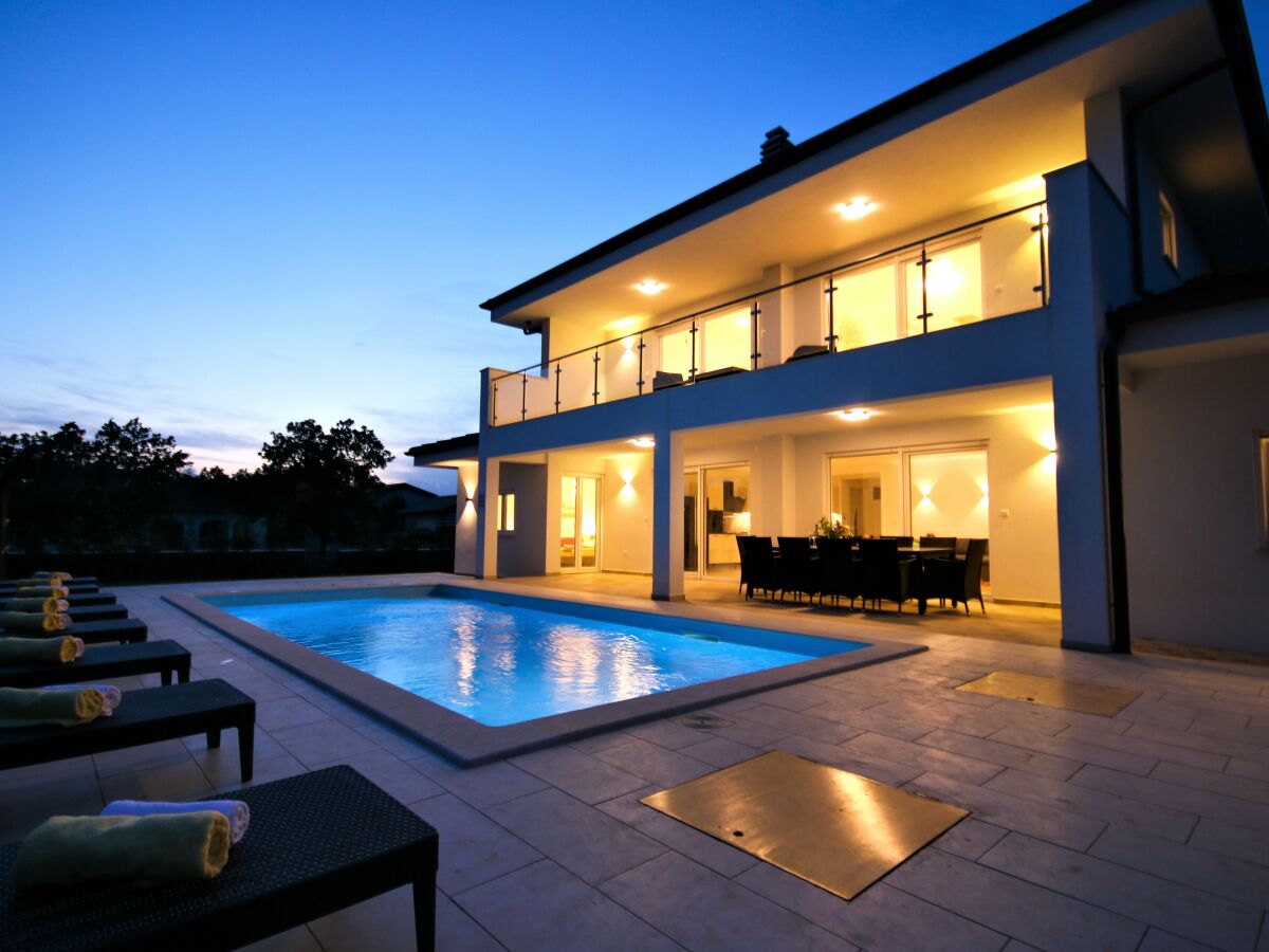 Villa Villa Hedonistra - Outdoor photo 2