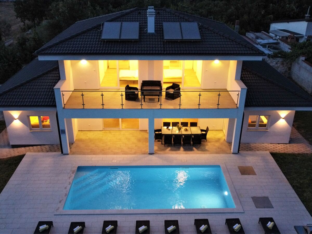 Villa Villa Hedonistra - Outdoor photo 3