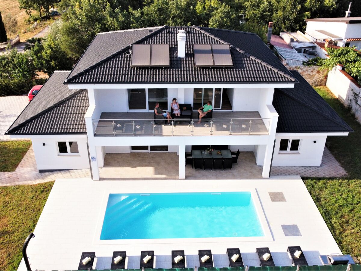 Villa Villa Hedonistra - Outdoor photo 4