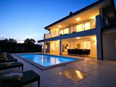 Villa Villa Hedonistra - Outdoor photo 2