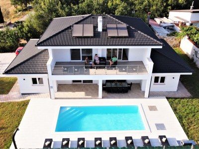 Villa Villa Hedonistra - Outdoor photo 4