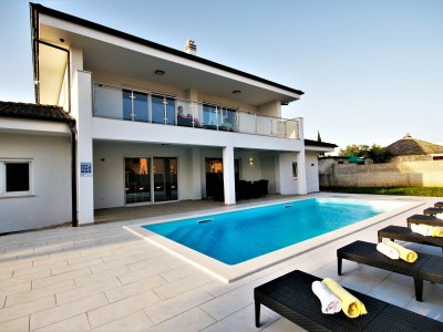 Villa Villa Hedonistra - Outdoor photo 7