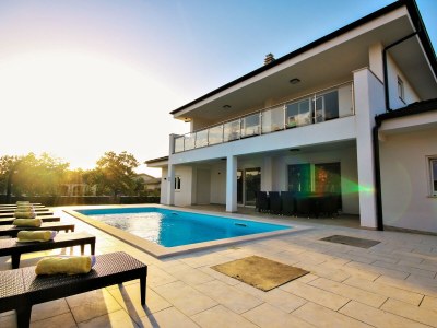 Villa Villa Hedonistra - Outdoor photo 8