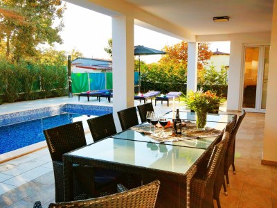 Villa Villa Hedonistra - Outdoor photo 9