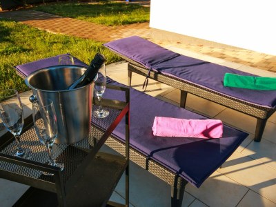 Villa Villa Hedonistra - Outdoor photo 10