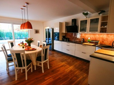 Villa Villa Hedonistra - Features photo 13