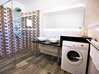 Villa Villa Hedonistra - Features photo 24