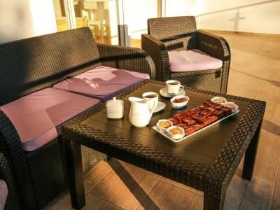 Villa Villa Hedonistra - Features photo 38