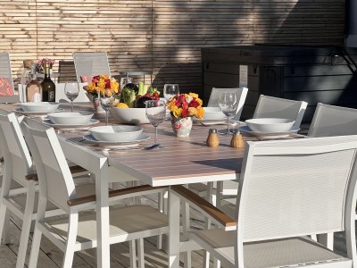 Villa du Port - Outdoor photo 7