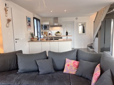 Villa du Port - Features photo 11