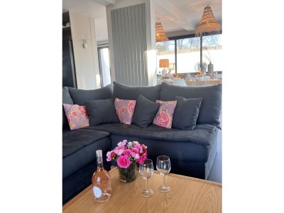 Villa du Port - Features photo 12