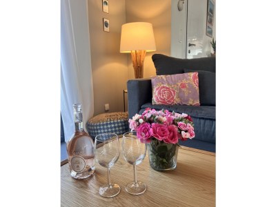 Villa du Port - Features photo 13