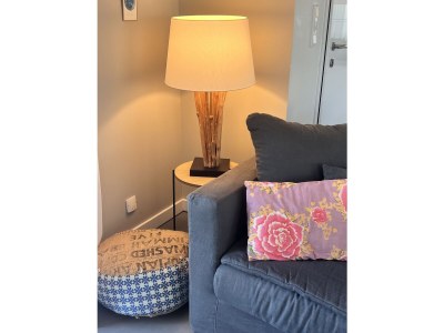 Villa du Port - Features photo 14