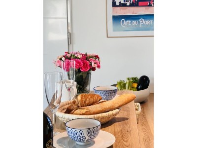 Villa du Port - Features photo 15