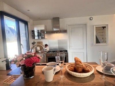 Villa du Port - Features photo 16