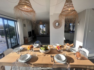 Villa du Port - Features photo 17