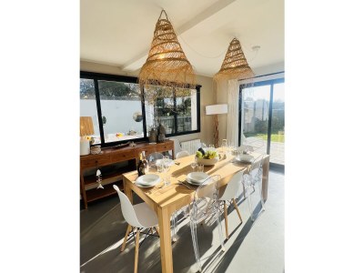 Villa du Port - Features photo 19