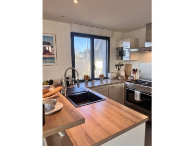 Villa du Port - Features photo 23