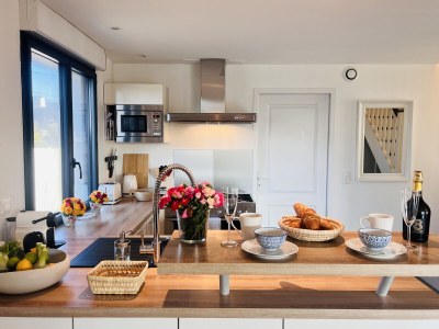 Villa du Port - Features photo 24