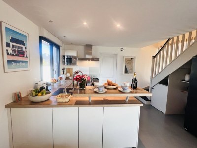 Villa du Port - Features photo 25