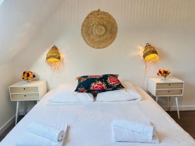 Villa du Port - Features photo 32