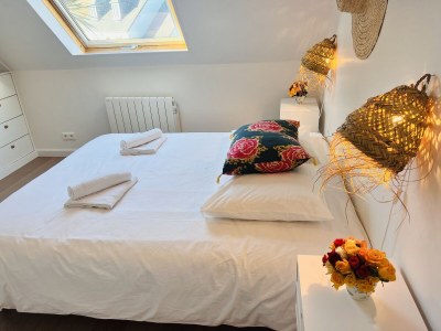 Villa du Port - Features photo 33