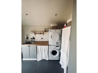 Villa du Port - Features photo 39