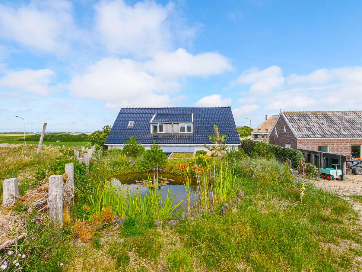 Holiday house The Dune Garden - Outdoor photo 4