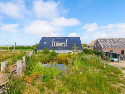 Holiday house The Dune Garden - Outdoor photo 4