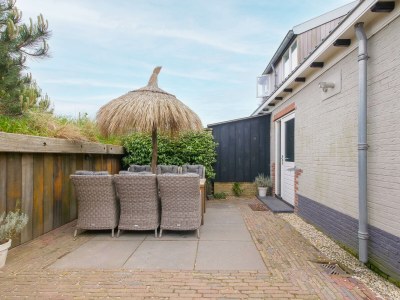 Holiday house The Dune Garden - Outdoor photo 5