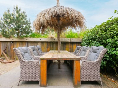 Holiday house The Dune Garden - Outdoor photo 6