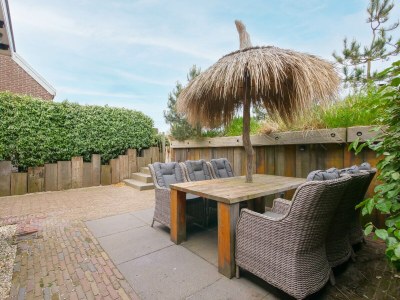 Holiday house The Dune Garden - Outdoor photo 7