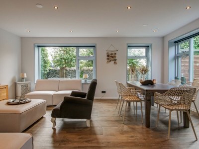 Holiday house The Dune Garden - Features photo 8