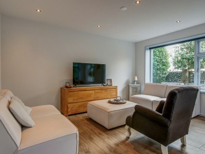 Holiday house The Dune Garden - Features photo 9