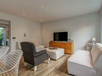 Holiday house The Dune Garden - Features photo 10